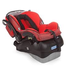 infant car seat travel system als