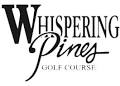 Whispering Pines Golf Course | Hurley, MS