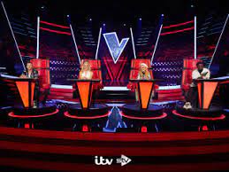 What time is the voice kids on? The Voice Kids Uk