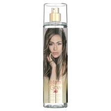 miami glow by jennifer lopez body spray 8 oz