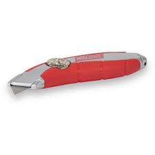 roberts professional carpet knife with