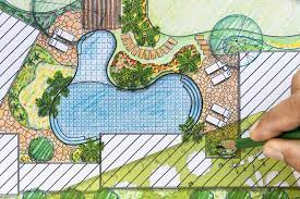 Backyard Garden Design And Landscape Ideas