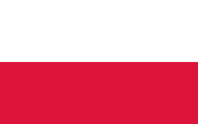 La constitución polaca ha dispuesto que estos. Bandera De Polonia Banderas Mundo Es