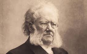 Born in skien in telemark 20 march 1828, died in kristiania (now. Norwegian Playwright In Love With Youth Daily Scandinavian