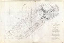 File 1867 Depot De La Marine Nautical Chart Or Map Of