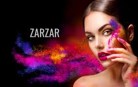 fashion models zarzar makeup tutorials