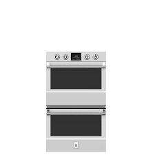 Wall Ovens And Warming Drawer