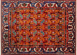oriental rug designotifs our