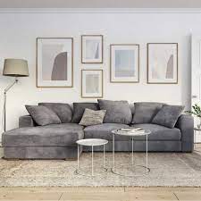 34 gray couch living room ideas inc