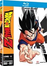 This ova reviews the dragon ball series, beginning with the emperor pilaf saga and then skipping ahead to the raditz saga through the trunks saga (which was how far funimation had dubbed both dragon ball and dragon ball z at the time). Dragon Ball Z Season 5 Blu Ray