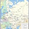 As shown on the given finland location map that finland is located in the northern part of europe continent. 1