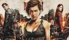 Resident Evil Reboot' cast: Take a look at all the actors who will ...