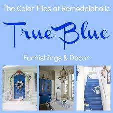 Best Paint Colors For Your Home True Blue