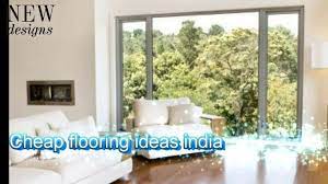 Flooring Ideas India Basement