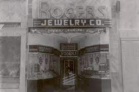 about us rogers jewelry co