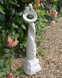resin garden statues timeless marble