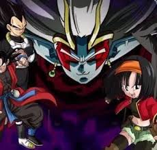Maybe you would like to learn more about one of these? Dragon Ball Heroes Dragon Ball Heroes Sub Indonesia Facebook