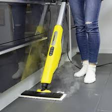 upright easyfix steam cleaner steam mop
