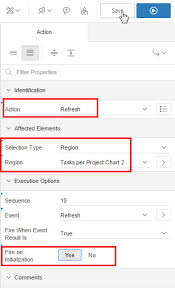 Adding Charts To Your Existing Database Application In