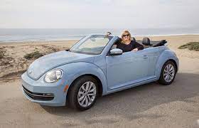 Maybe you would like to learn more about one of these? 2013 Volkswagen Beetle Convertible Review Vroomgirls