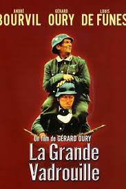 Védrines, éditeur jean richard : La Grande Vadrouille En Streaming 1966