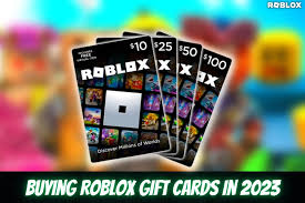 where to roblox gift cards in 2023