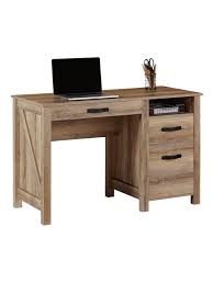 Below you'll find the best deals on brown desk pads as recommended by our customers: Realspace Plank Pedestal Desk Coastal Oak Office Depot