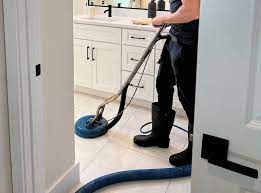 orlando tile grout cleaning services