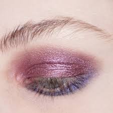 sleek eye makeup tutorial