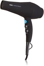 As far as hair dryers are concerned the best one for thick hair is berta 1875w negative ion hair blow dryer with 2 speed and 3 heat setting, black. The 14 Best Hair Dryers In 2021