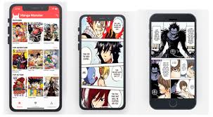 Suppose, on any occasion you have proposed to use your android mobile or tablet as a. 15 Best Manga Reading Apps And Websites For Android And Iphone 2021