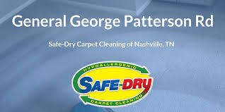 nashville tn safe dry carpet cleaning