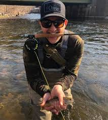 Reports Hendrickson Spinner Fly Fishing