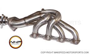 Check spelling or type a new query. Ferrari F430 Coupe Spider Nhp Exhaust Race Headers