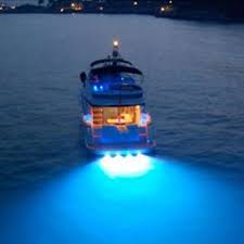100 Anti Corrosion Super Bright 9w Underwater Boat Lamp Led Light Lamp Boat Spot Flood Light Boat Drain Plug Light Light Envelope Light Panel Led Book Lightlight Safety Aliexpress