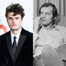 See more ideas about actori, jack nicholson, herb ritts. Who Is Duke Nicholson 5 Things About Actor Jack Nicholson S Grandson Hollywood Life