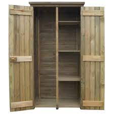 We offer anything from sheds & garden offices to workshops & garages. Vidaxl Garden Tool Shed Fsc Pinewood Outdoor Storage Shed With Shelves And Large Compartment Garden Shed Sheds Storage Aliexpress