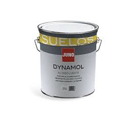 dynamol chlorinated rubber floor paint
