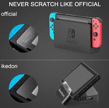 nintendo switch replacement dock