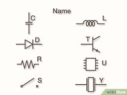 An electrical schematic is a diagram that shows how all of the wires and components in an electronic circuit are connected. 4 Ways To Read Schematics Wikihow