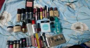my makeup collection nykaa network