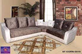 l shape traditional sofa living room