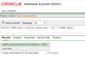 oracle string replace function