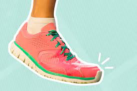running shoes for plantar fasciitis
