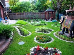 types of gardens what to choose