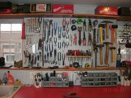 garage tools garage tool storage