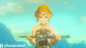 Zelda Tears of the Kingdom : un joueur finit le jeu en une heure et demie