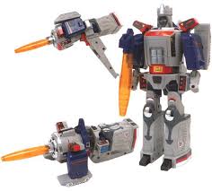 the 9 transformers toys who looked