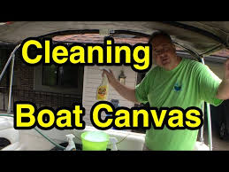 Sunbrella Boat Canvas Boating Vlog