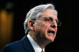 Attorney general nominee merrick garland on monday called the january 6 storming of the u.s. Bppjansljoltvm